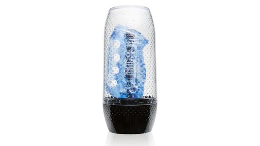 Fleshskin Blue Ice