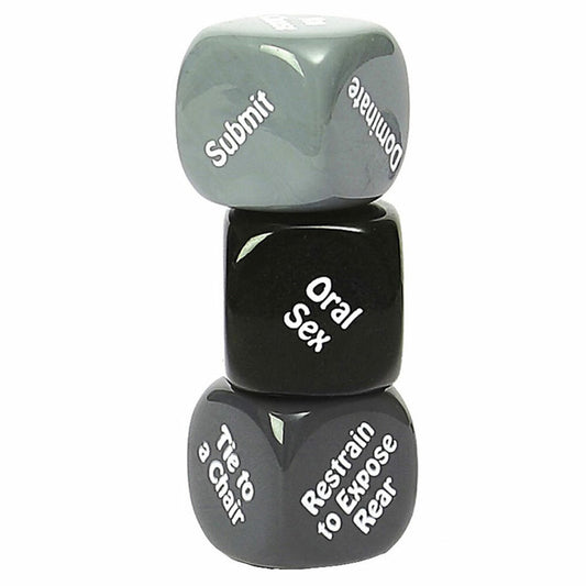 Kinky Nights Dice