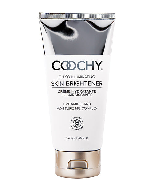 COOCHY Skin Brightener- Au Natural