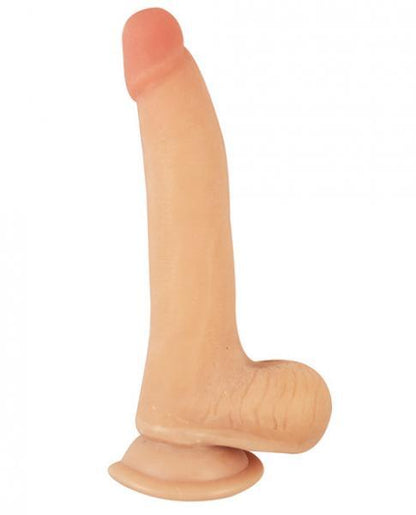 Real Cocks Silders - Flesh