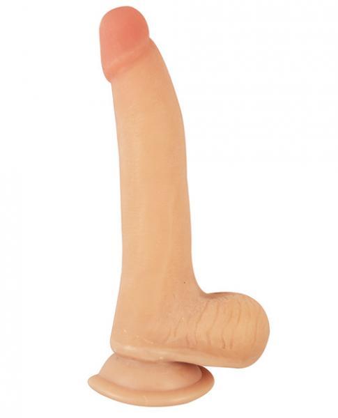 Real Cocks Silders - Flesh