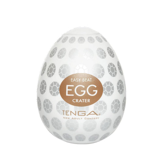 Crater Egg