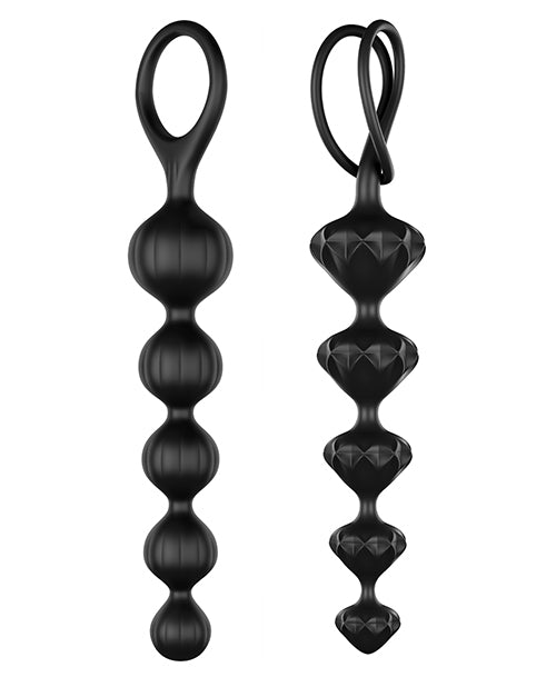 Love Beads- Set of 2
