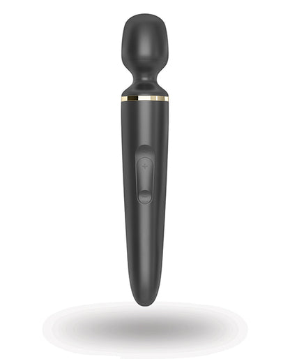 Wand-Er Woman