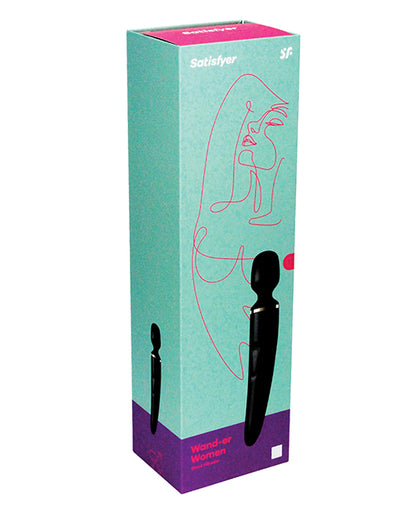 Wand-Er Woman