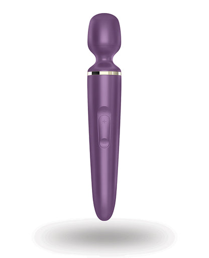 Wand-Er Woman