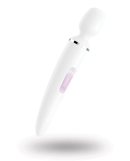 Wand-Er Woman