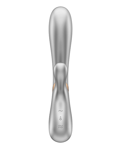 Hot Lover Vibrator