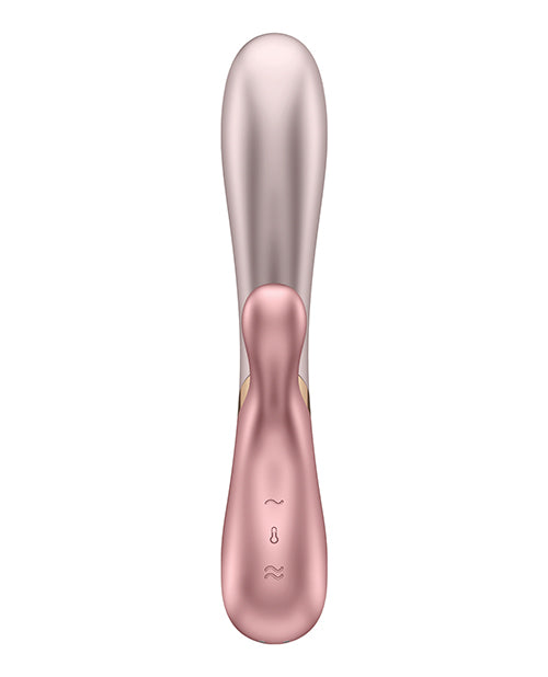 Hot Lover Vibrator