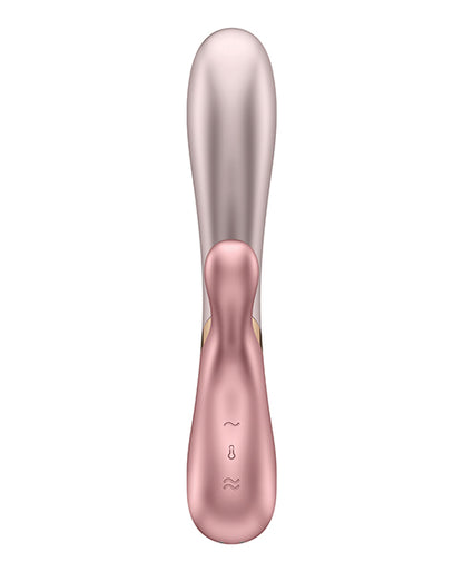 Hot Lover Vibrator