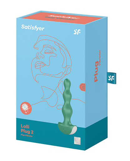 Lolli Plug 2