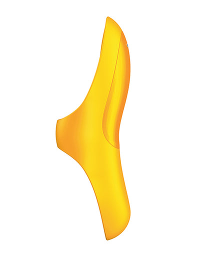 Teaser Finger Vibrator