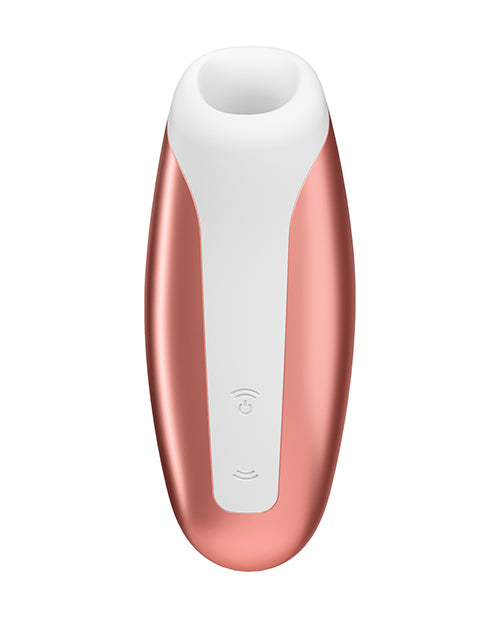 Love Breeze Stimulator