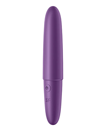 Ultra Power Bullet 6