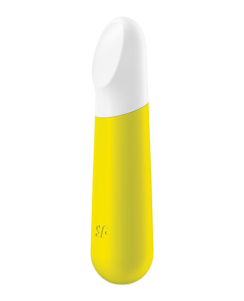 Ultra Power Bullet 4