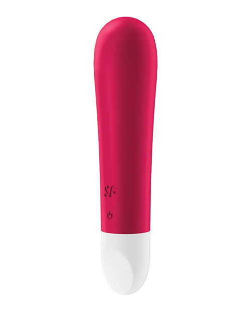 Ultra Power Bullet 1