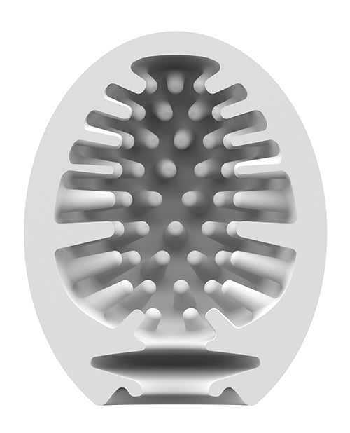 Naughty Masturbator Egg