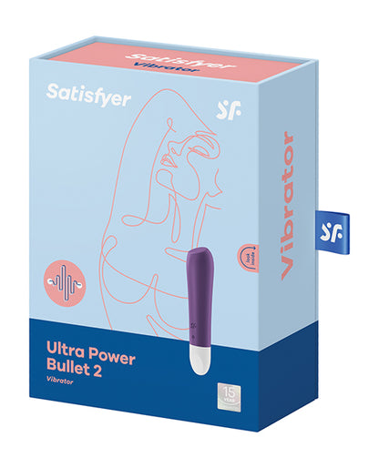 Ultra Power Bullet 2