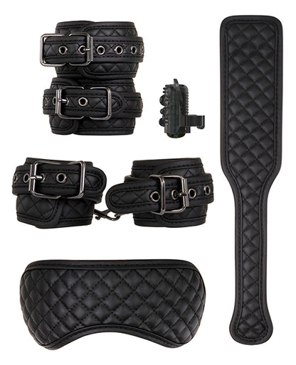 Fetish Dreams Beginners Bondage Set
