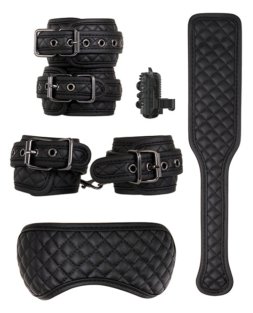 Fetish Dreams Beginners Bondage Set