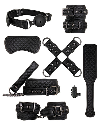 Fetish Dreams Advanced Bondage Set