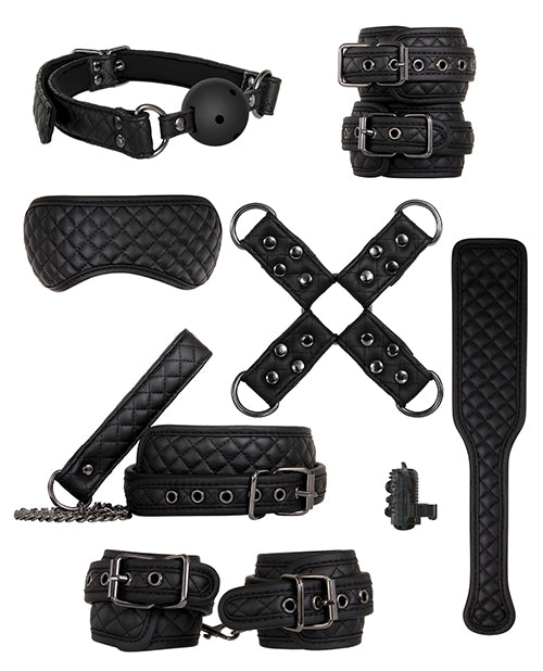 Fetish Dreams Advanced Bondage Set