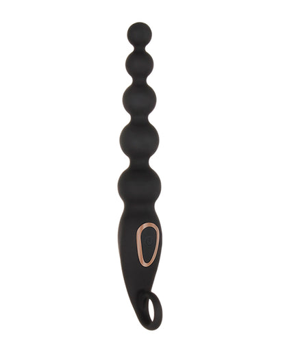 Adam & Eve Vibrating Anal Beads