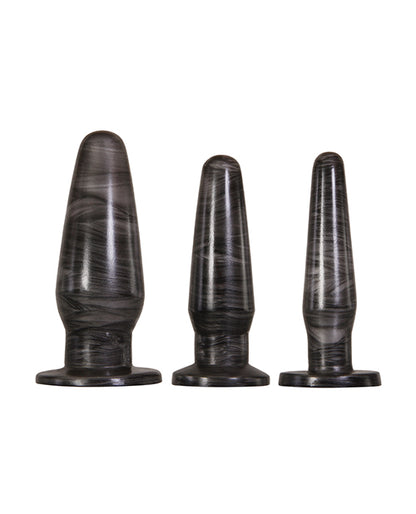 Anal Rockets Training Set