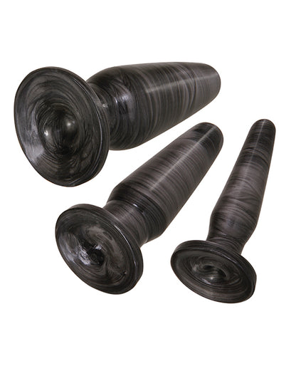Anal Rockets Training Set