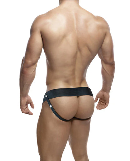 Dr.Skin 7" Hollow Strap-On