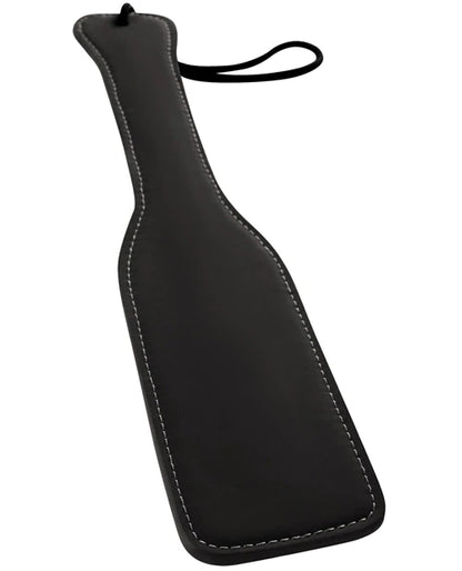 Renegade Bondage Paddle- Black