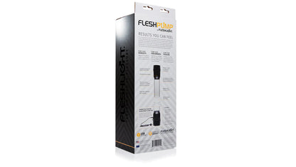 FLESHPUMP™