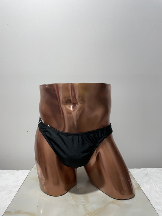 Black Gaff Panty