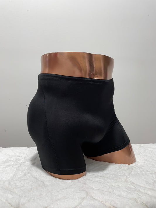 Black Butt Form