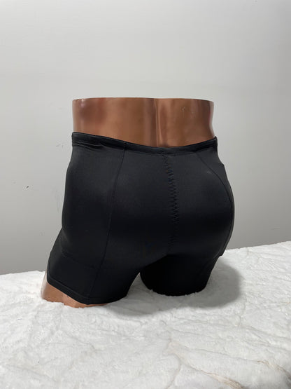 Black Butt Form