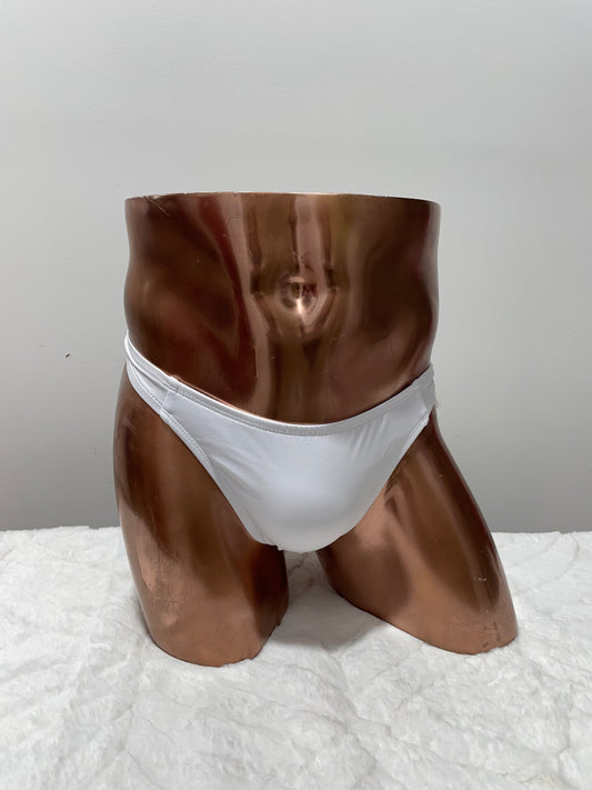 White Gaff Panty