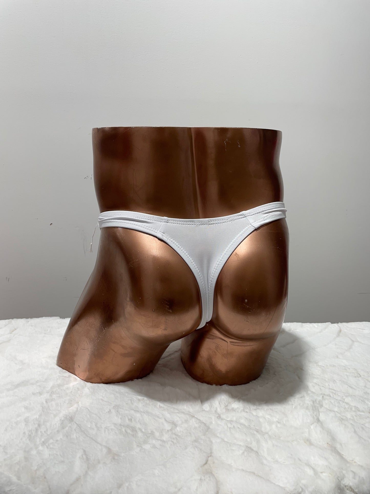 White Gaff Panty