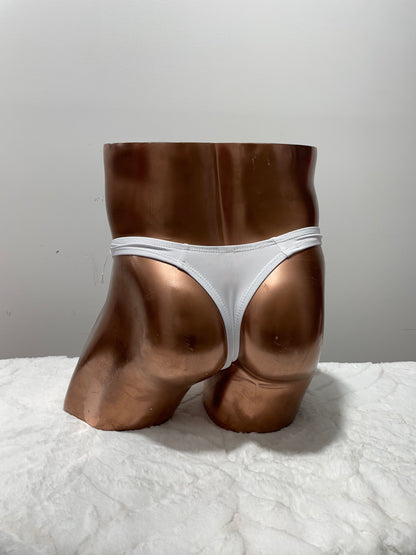White Gaff Panty