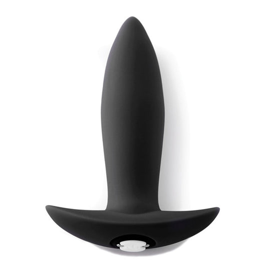 NU Sensuelle Vibrating Mini Plug