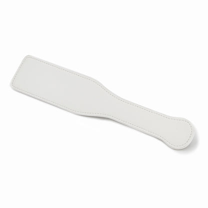Glo Bondage Paddle- Green