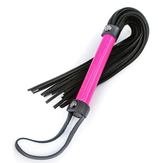 Electra Pink Flogger