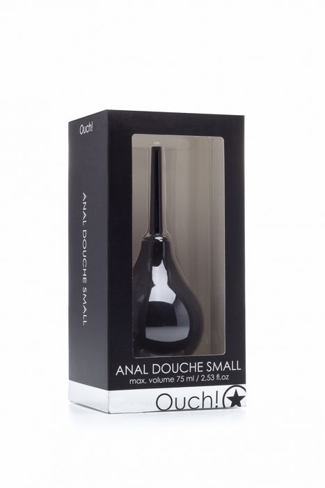 OUCH Anal Douche