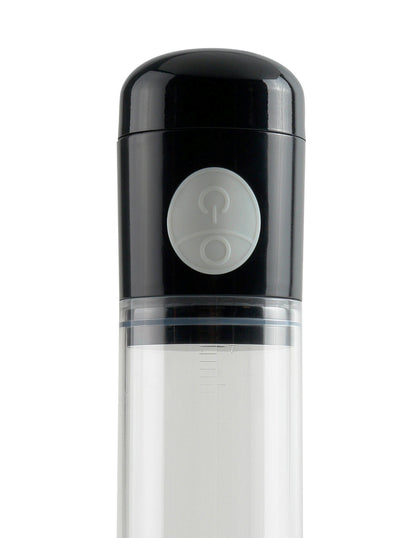Pump Worx Auto-Vac Pump