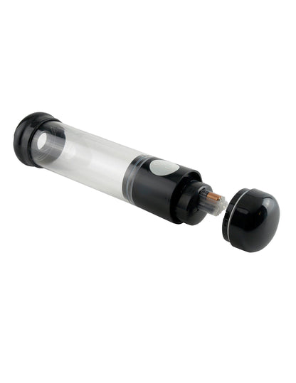 Pump Worx Auto-Vac Pump