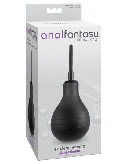 Anal Fantasy EZ Clean Enema