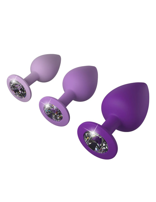 Fantasy For Her Little Gems Trainer Set