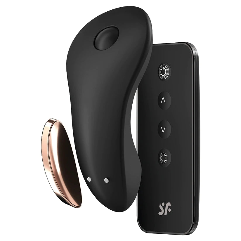 Little Secret Panty Vibrator