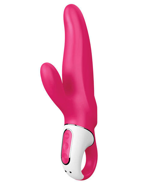 Mr. Rabbit Vibrator
