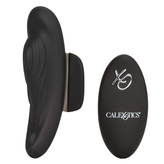 Lock-N-Play™ Remote Panty Teaser