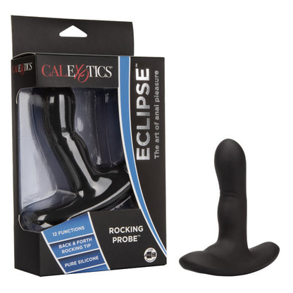 Eclipse™ Rocking Probe™